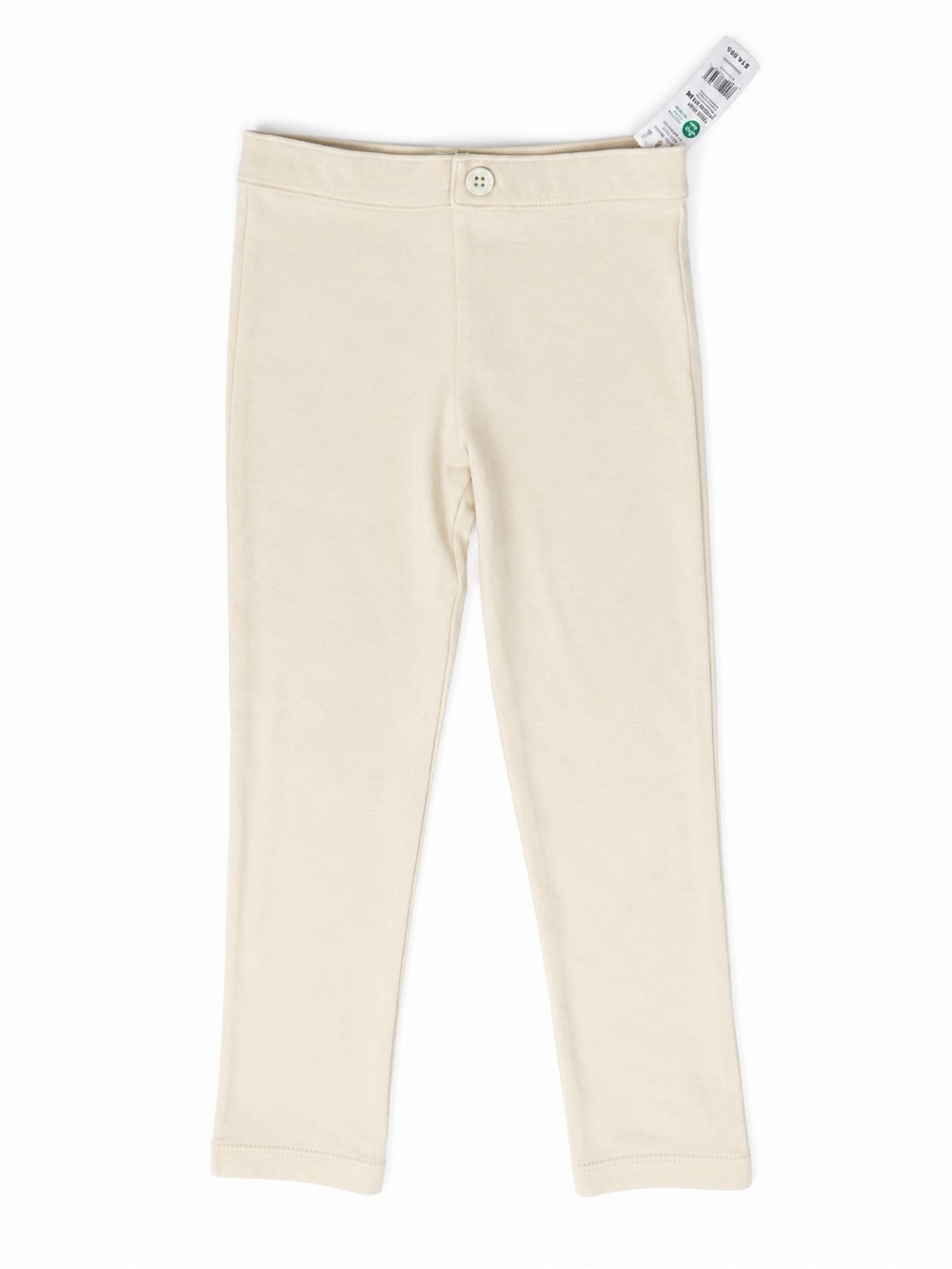 OshKosh B'gosh Cream Kids Leggings